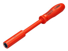ITL Insulated 02341 Insulated Nut Spinner 13mm (55mm Stud Clearance)