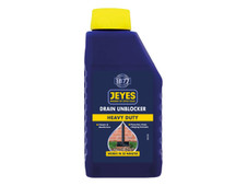 Jeyes 2009089 Drain Unblocker 1 litre - JEY570280 - main image