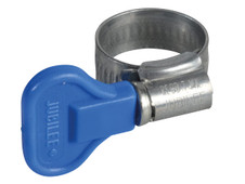 Jubilee® WS020 WS020 Wingspade Hose Clip 13 - 20mm (1/2 - 3/4in) - JUB00WS - main image
