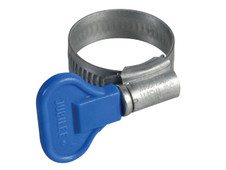 Jubilee® WS027 WS027 Wingspade Hose Clip 16 - 27mm (5/8 - 1in) - JUB0XWS - main image
