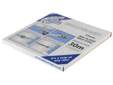 Jubilee MB1702 Multiband Mild Steel 11mm 30m Pack