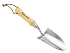 Kent & Stowe 70100077 Stainless Steel Hand Trowel, FSC