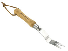 Kent & Stowe 70100102 Stainless Steel Hand Daisy Grubber, FSC