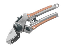 Kent & Stowe 70100887 SureCut Hard Wood Lite Anvil Secateurs