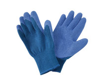 Kent & Stowe 70105141 Thermal Ultimate All Round Gardening Gloves Navy - Medium