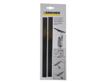Karcher 2.633.005.0 Blade 280mm For Window Vac (Pack 2)