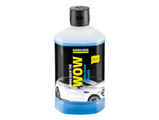 Karcher 6.295-743.0 Ultra Foam Cleaner 1 litre