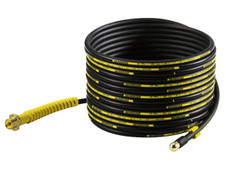 Karcher 2.637.767.0 Drain Cleaning Kit 15m