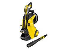 Karcher 1.324-734.0 K 5 Premium Smart Control Flex Pressure Washer 145 bar 240V