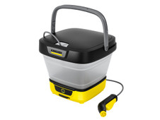 Karcher 1.599-304.0 OC 3 Foldable Mobile Cleaner