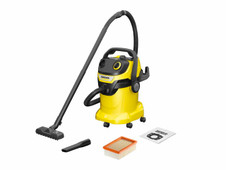 Karcher 16283020 WD 5 Wet & Dry Vacuum 1100W 240V