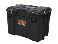 Keter 256980 Pro Gear 2.0 XL Toolbox