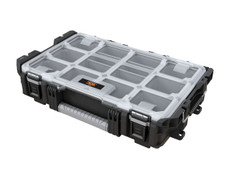 Keter 257190 Pro Gear Clear Organiser