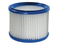 Nilfisk 302000490 Aero 26-21 PC Replacement Pet Filter (Single)