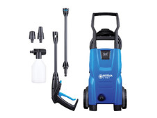 Nilfisk 128470922 C110.7-5 X-TRA Pressure Washer 110 bar 240V