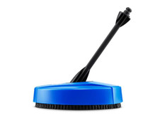 Nilfisk 128500724 Click&Clean Mid Patio Cleaner