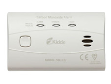 Kidde K10LLCO 10LLCO 10-Year Sealed Battery Carbon Monoxide Alarm