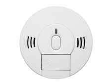 Kidde K10SC0 10SCO Combination Smoke & Carbon Monoxide Alarm (Voice)