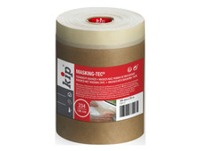 KIP 223514 234 Paper Masker Tape 180mm x 25m