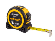 Komelon KG-3019 Gripper™ Tape 3m/10ft (Width 19mm)