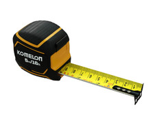 Komelon PWB52E Extreme Stand-out Pocket Tape 5m/16ft (Width 32mm)