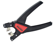 Knipex 12 64 180 Automatic Insulation Stripper for Flat Cable