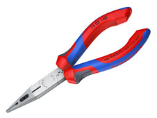 KNIPEX 13 02 160 Electricians' Pliers Comfort Handles 160mm