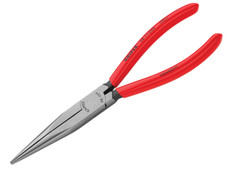 KNIPEX 38 11 200 Mechanics' Pliers Plastic Coated Grip 200mm