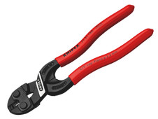 KNIPEX 71 31 160 CoBolt Recess Compact Bolt Cutters PVC Grip 160mm