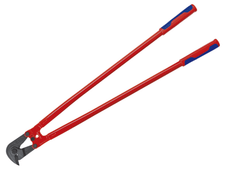 KNIPEX 71 82 950 Concrete Mesh Cutter 950mm