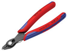KNIPEX 78 61 140 Electronic Super Knips XL 140mm