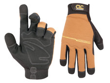 Kuny's 124L Workright Flex Grip Gloves - Large