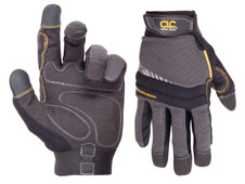 Kuny's 125XL Handyman Flex Grip Gloves - Extra Large