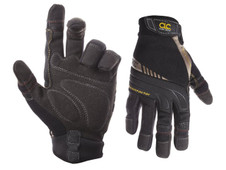Kuny's 130XL Subcontractor Flex Grip Gloves - Extra Large