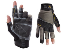 Kuny's 140M Pro Framer Flex Grip Gloves - Medium