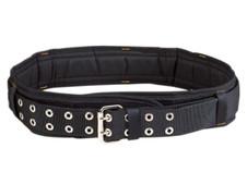 Kuny's EL-5623 3in Padded Comfort Belt 29-46in Waist