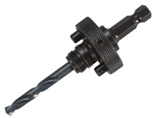 LENOX 1779805 6L T2 Arbor with Pilot Drill