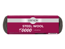 Liberon 015066 Steel Wool 0000 250g