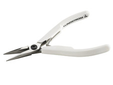 Lindstrom 7890 Supreme Long Snipe Nose Smooth Jaw Pliers 132mm