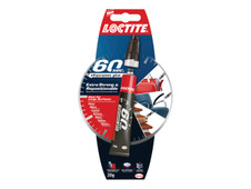 Loctite 3038085 All Purpose Glue 60 Seconds