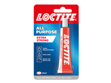 Loctite 2893534 All-Purpose Extra Strong Adhesive Tube 20ml - LOCCG - main image