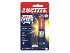 Loctite 2977849 Super Glue Power Gel Tube 20g