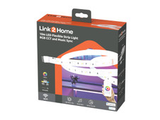 Link2Home L2H-10MSTRIP Flexible LED Light Strip 10m