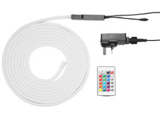 Link2Home L2H-5MODRSTRIP Outdoor Flexible LED Light Strip 5m