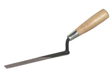 Marshalltown M505 505 Tuck / Window Pointer Wooden Handle 3/8in - M/T505 - main image