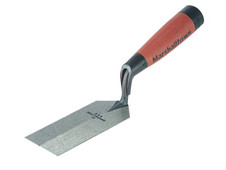 Marshalltown M52D 52D Margin Trowel DuraSoft Handle 5 x 2in