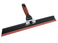 Marshalltown MAKD22 Adjustable Squeegee Trowel DuraSoft Handle 559mm (22in)