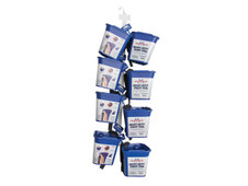 Marshalltown MHDPCS Heavy-Duty Paint Pail Clip Strip
