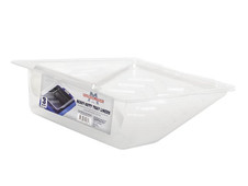 Marshalltown MHDTL3 Heavy-Duty Paint Tray Liners (3 Pack)