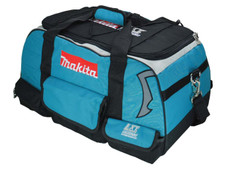 Makita 831278-2 LXT400 Heavy-Duty Tool Bag (60 x 36 x 30cm)